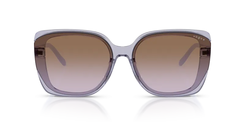 Vogue VO5684SD 292568 ด้านหน้า Vogue VO5684SD 292568 ด้านหน้า