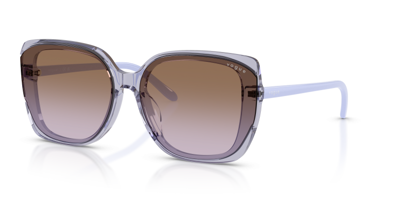 Vogue VO5684SD 292568 มุมเอียง 3/4