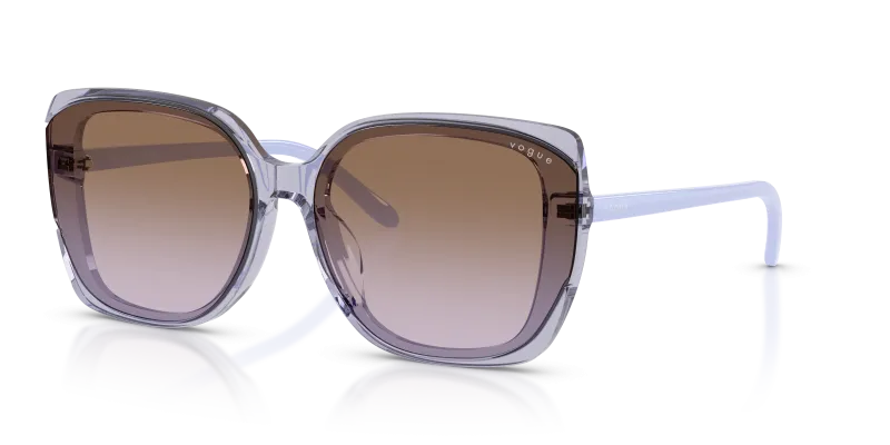 Vogue VO5684SD 292568 มุมเอียง 3/4
