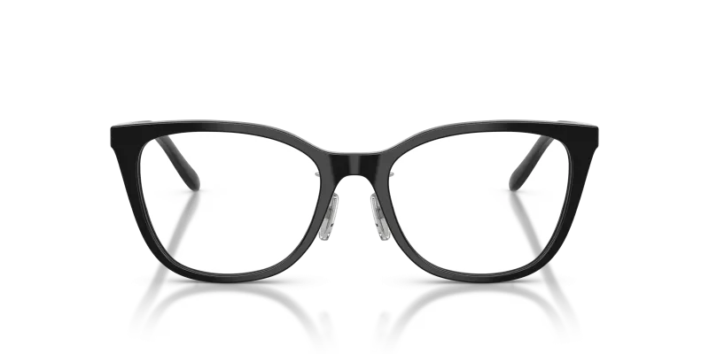 Vogue Optic VO5685D W44 Black Vogue VO5685D W44 แว่นสายตาสีดำทรงตาแมว สำหรับผู้หญิง