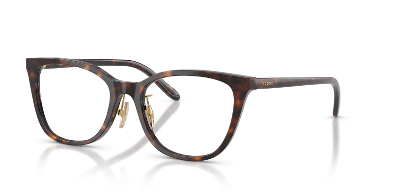 Vogue VO5685D W656 มุมเอียง 3/4