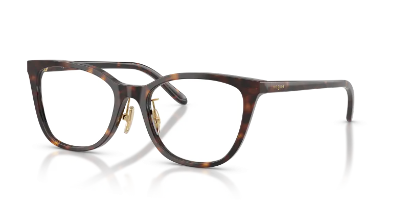 Vogue VO5685D W656 มุมเอียง 3/4