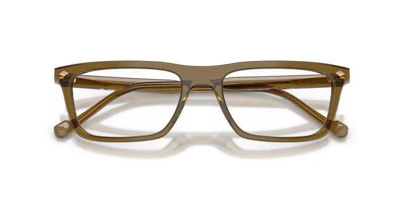 Vogue VO5686 3260 close-up ด้านหน้า