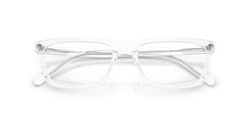 Vogue VO5686 W745 close-up ด้านหน้า