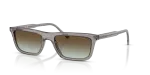 Vogue VO5687S 2820E8 มุมเอียง 3/4 Vogue VO5687S 2820E8 มุมเอียง 3/4