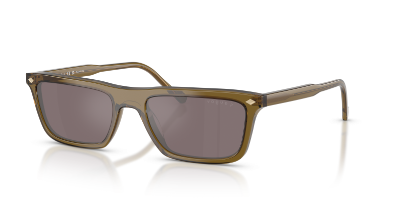Vogue VO5687S 3260LB มุมเอียง 3/4