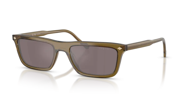 Vogue VO5687S 3260LB มุมเอียง 3/4