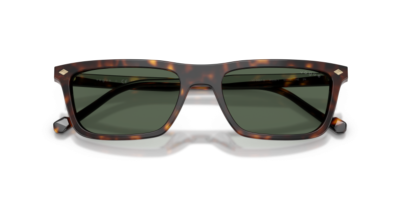 Vogue VO5687S W65671 close-up ด้านหน้า