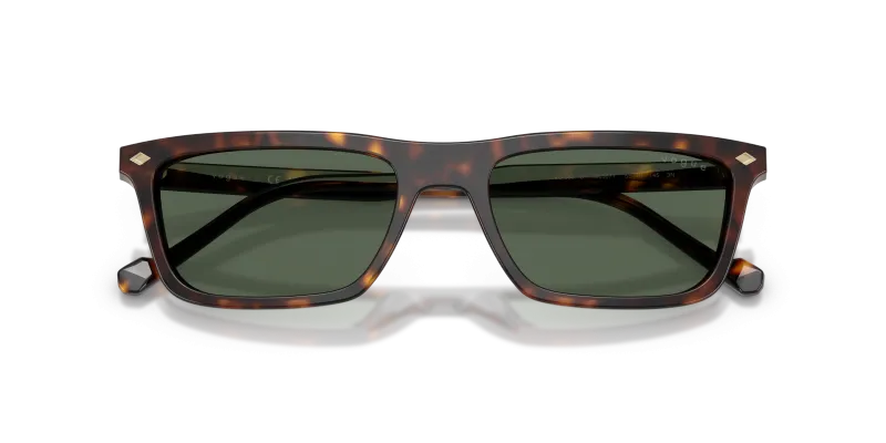 Vogue VO5687S W65671 close-up ด้านหน้า