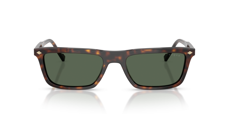 Vogue VO5687S W65671 ด้านหน้า