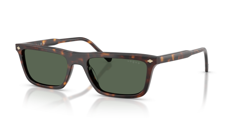 Vogue VO5687S W65671 มุมเอียง 3/4
