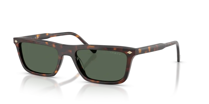 Vogue VO5687S W65671 มุมเอียง 3/4