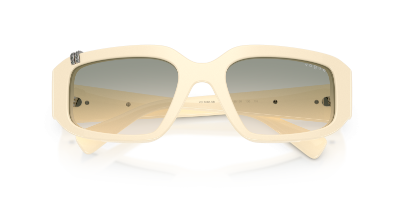 Vogue VO5688SB 31672C close-up ด้านหน้า