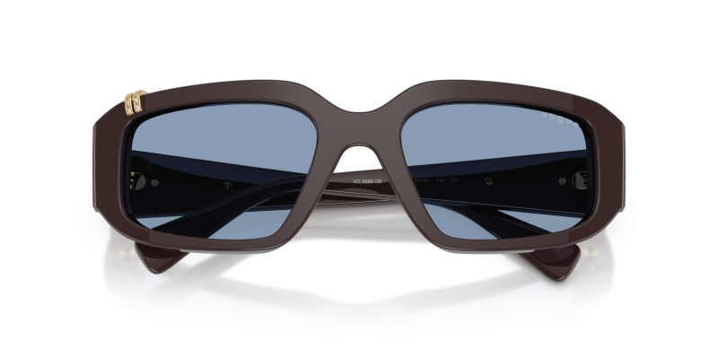 Vogue VO5688SB 326972 close-up ด้านหน้า