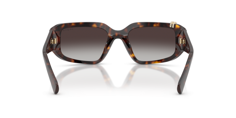 Vogue VO5688SB W6568G ขาแว่นด้านใน