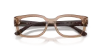 Vogue VO5689F 2940 close-up ด้านหน้า Vogue VO5689F 2940 close-up ด้านหน้า