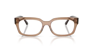 Vogue VO5689F 2940 แว่นสายตาน้ำตาลโปร่งใส สำหรับผู้หญิง