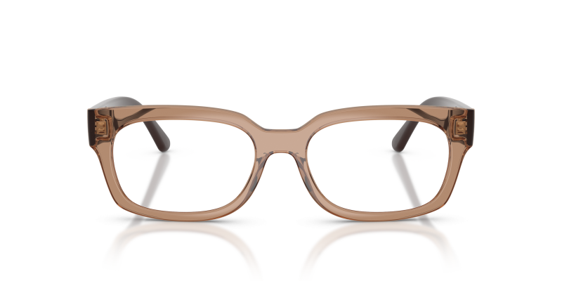 Vogue VO5689F 2940 แว่นสายตาน้ำตาลโปร่งใส สำหรับผู้หญิง