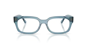 Vogue VO5689F 2966 แว่นสายตาฟ้าโปร่งใส สำหรับผู้หญิง