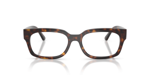 Vogue VO5689F-W656 W656 แว่นสายตาสีฮาวานาเข้ม สำหรับผู้หญิง