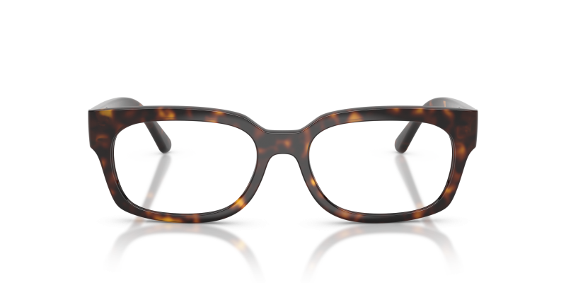 Vogue VO5689F-W656 W656 แว่นสายตาสีฮาวานาเข้ม สำหรับผู้หญิง