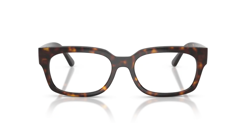 Vogue VO5689F-W656 W656 แว่นสายตาสีฮาวานาเข้ม สำหรับผู้หญิง Vogue VO5689F-W656 W656 แว่นสายตาสีฮาวานาเข้ม สำหรับผู้หญิง