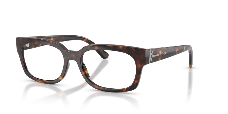 Vogue VO5689F-W656 W656 มุมเอียง 3/4