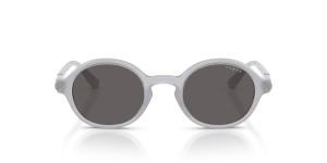 Vogue Sun VO5692S 309887 Opal Grey Black Smoke