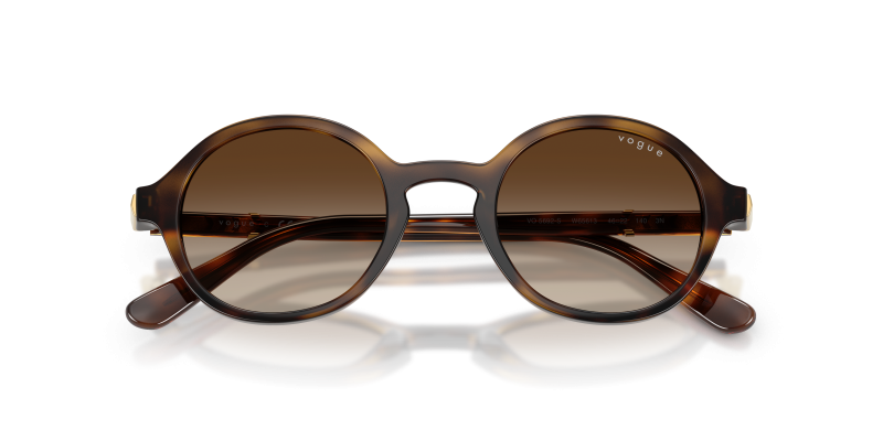 Vogue VO5692S W65613 close-up ด้านหน้า