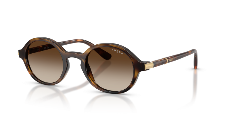 Vogue VO5692S W65613 มุมเอียง 3/4