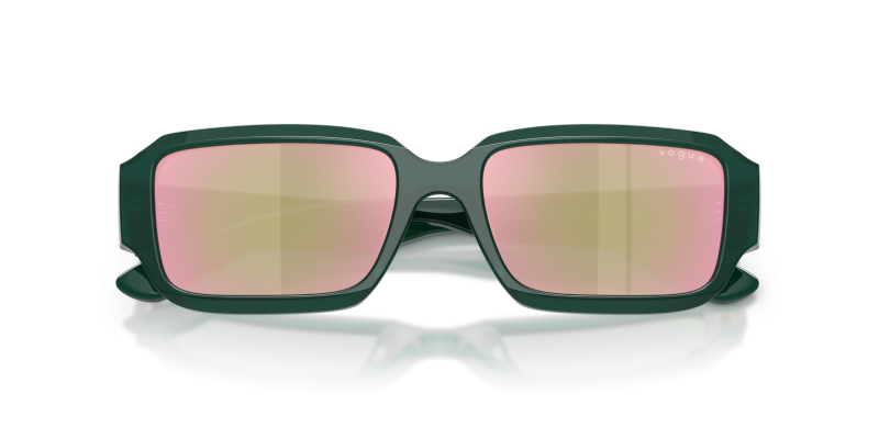 Vogue VO5693SU 32824Z close-up ด้านหน้า
