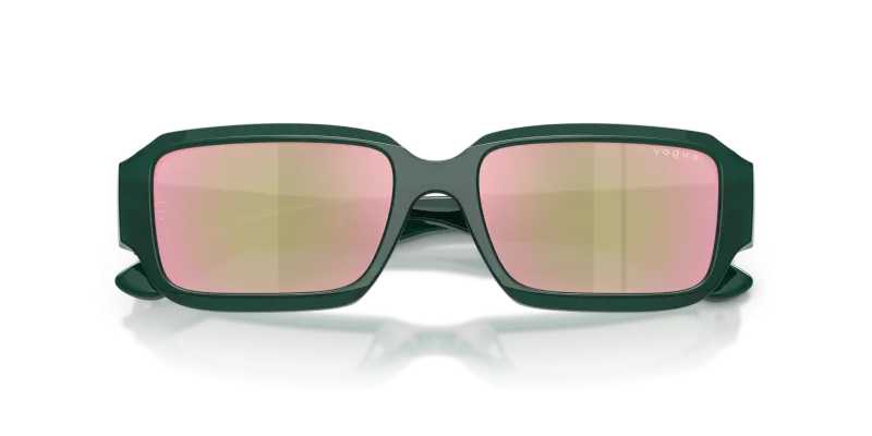 Vogue VO5693SU 32824Z close-up ด้านหน้า