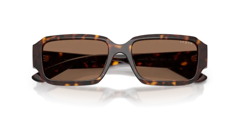 Vogue VO5693SU W65673 close-up ด้านหน้า