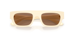 Vogue VO5694SU 316773 close-up ด้านหน้า Full Ivory
