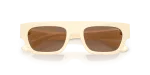 Vogue VO5694SU 316773 close-up ด้านหน้า Full Ivory Vogue VO5694SU 316773 close-up ด้านหน้า Full Ivory