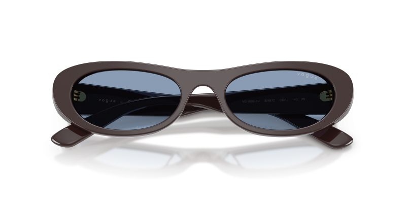 Vogue VO5695SU 326972 close-up ด้านหน้า