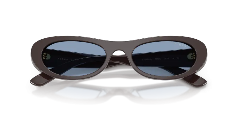 Vogue VO5695SU 326972 close-up ด้านหน้า