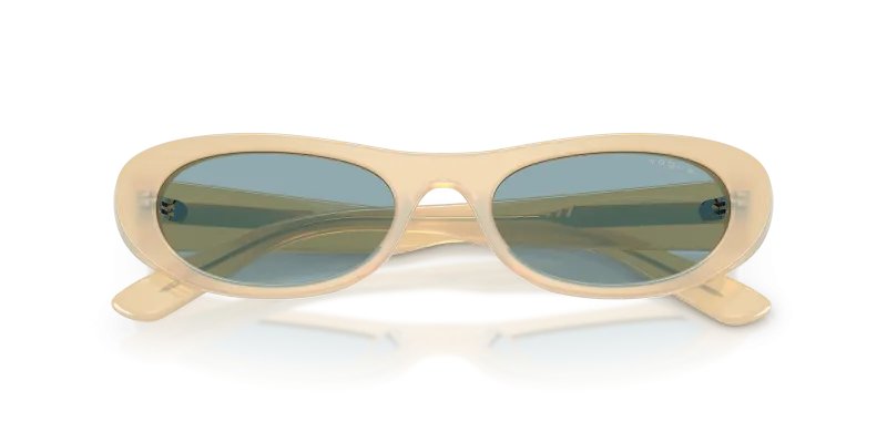 Vogue VO5695SU 328080 close-up ด้านหน้า