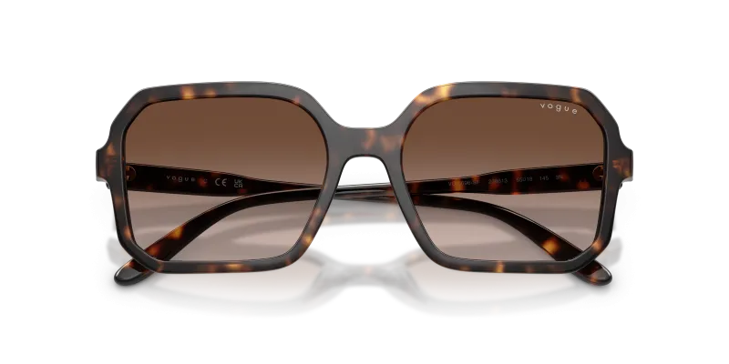 Vogue VO5696SF 238613 close-up ด้านหน้า
