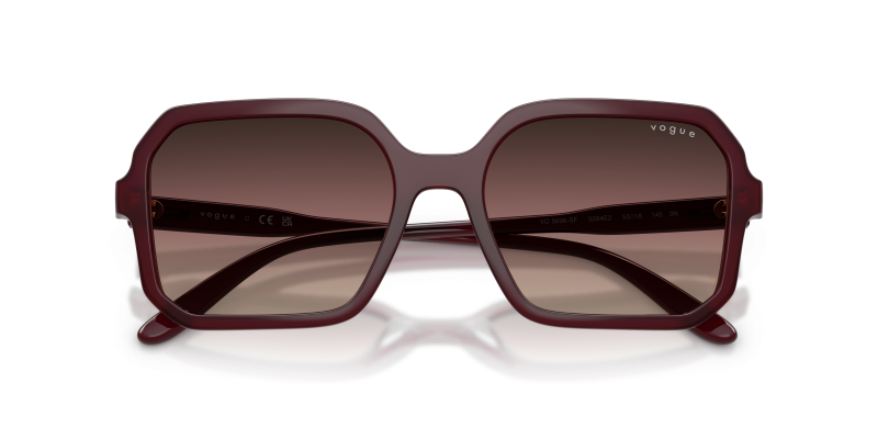 Vogue VO5696SF 3284E2 close-up ด้านหน้า