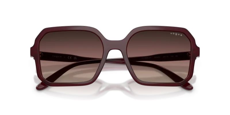 Vogue VO5696SF 3284E2 close-up ด้านหน้า