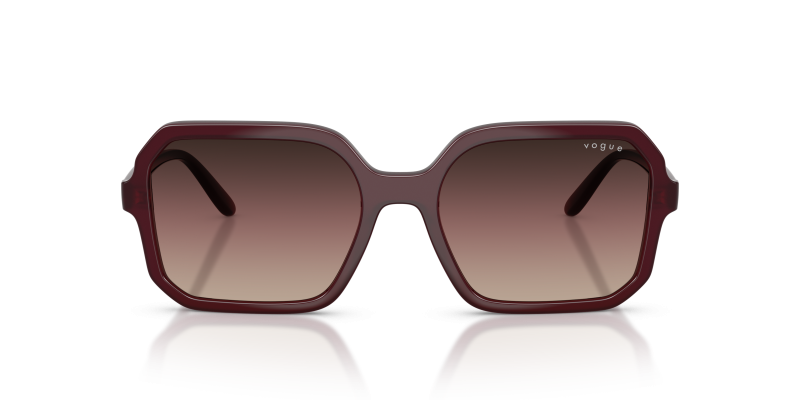 Vogue VO5696SF 3284E2 ด้านหน้า