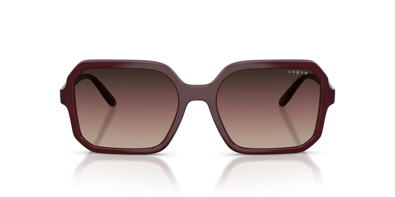 Vogue VO5696SF 3284E2 ด้านหน้า