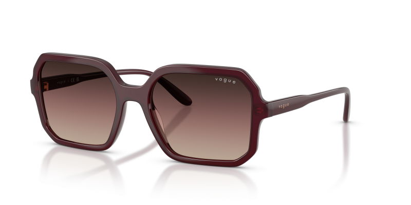 Vogue VO5696SF 3284E2 มุมเอียง 3/4