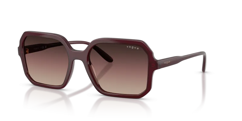 Vogue VO5696SF 3284E2 มุมเอียง 3/4