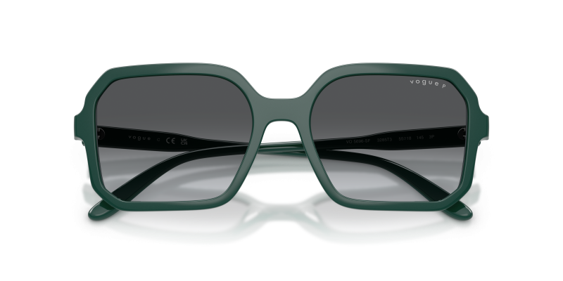Vogue VO5696SF 3285T3 close-up ด้านหน้า