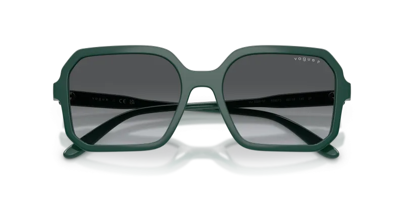 Vogue VO5696SF 3285T3 close-up ด้านหน้า