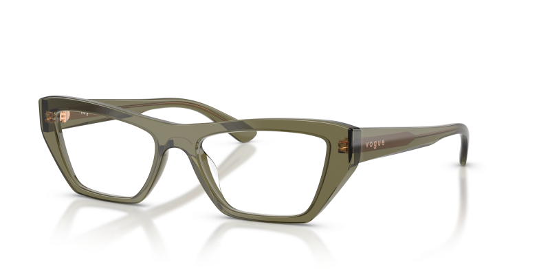 Vogue VO5701U 3289 มุมเอียง 3/4