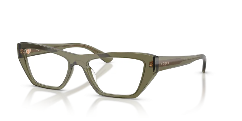 Vogue VO5701U 3289 มุมเอียง 3/4