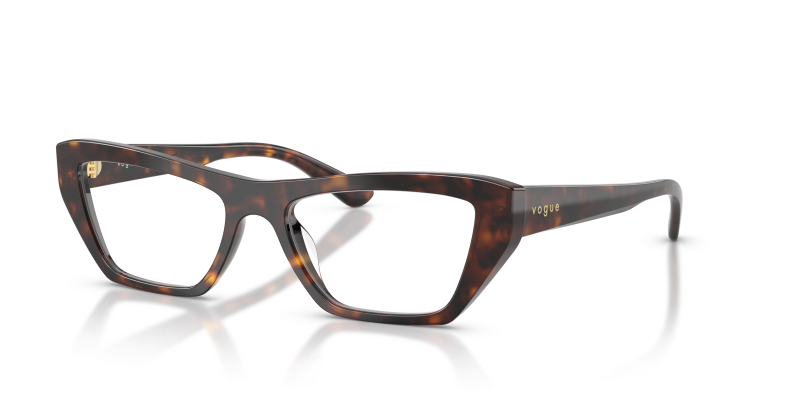 Vogue VO5701U W656 มุมเอียง 3/4